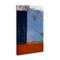 Stupell Industries Structured Shapes Abstract Canvas Wall Art Design by Donna Weathers